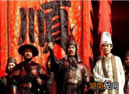 明末时期,李自成为何只用两天时间就攻下了北京城?