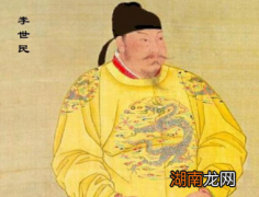 除了长孙皇后，李世民最喜欢的女人是谁？