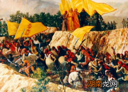 为什么说洪秀全对于太平天国的覆灭有不可推卸的责任?