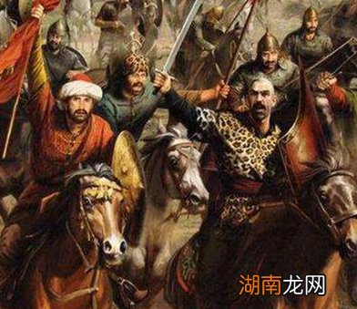 安史之乱为什么会成为唐朝转折点 安史之乱爆发的原因是什么