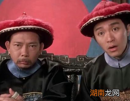 清朝九品芝麻官官职有多大 相当于现在什么级别