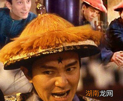 清朝九品芝麻官官职有多大 相当于现在什么级别