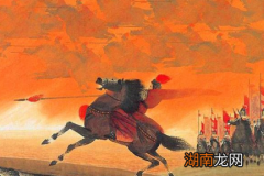 北宋灭亡后，南宋为何还能持续一百多年？