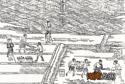 北宋灭亡后，南宋为何还能持续一百多年？