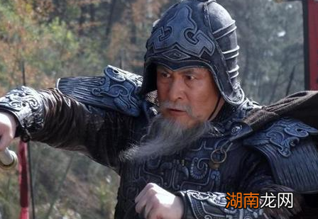 廖化本来是草寇，他是如何投靠关羽的呢？