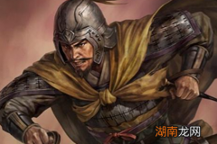 廖化本来是草寇，他是如何投靠关羽的呢？