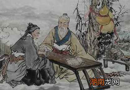 古代名医那么多 期间为何没有人能把完整的医术传承下来