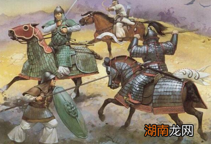 王玄策为什么能完成一人灭一国的壮举?他是如何做到的?