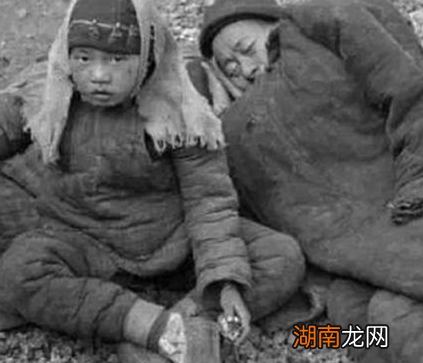 古代闹饥荒的时候 古人为什么不去捕捞鱼虾充饥