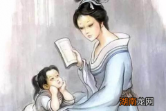 韩琦的生母是谁？为何最后会选择出家呢？