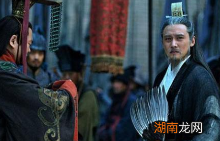 诸葛亮留下了很多人才，为何没能拯救蜀汉呢？