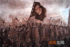 秦国为什么能打破战国中期的僵局？背后有哪些原因？