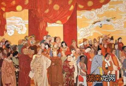 唐朝在历史上的地位有多重要？唐朝盛世体现在哪些方面？