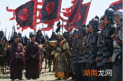 节度使官职有什么弊端？为什么成为唐朝灭亡的原因之一？