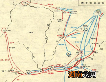 如果没有安史之乱,唐朝是否能延续更长时间?