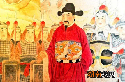 朱棣在位期间做了什么？为什么能带领明朝走向鼎盛？