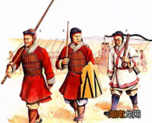 韩国也是战国七雄之一，为什么存在感那么低？