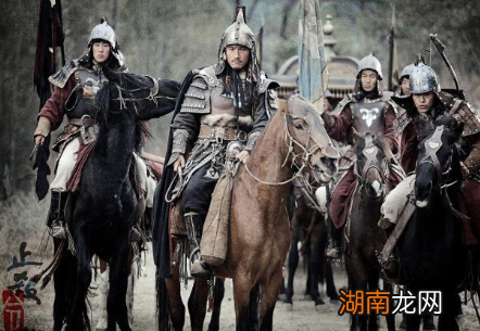 赵武灵王只身探秦的故事是怎么回事？为何秦国会惧怕他？