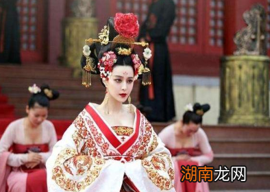 武则天为什么要将国号定为&amp;ldquo;周&amp;rdquo;？背后隐藏着怎样的故事？