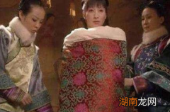 古代选妃不都是年轻貌美的话 清朝妃子为何大多都奇丑无比