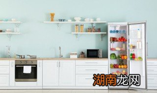 厕所门口旁边放冰箱可以吗，厕所门旁边放冰箱好吗