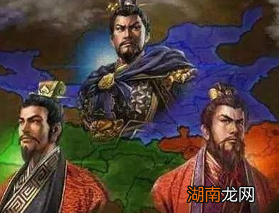 盘点三国时期的诡异事件 刘备伐吴失败是一件小事