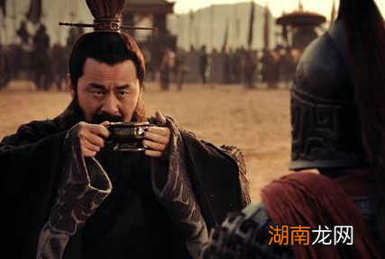 盘点三国时期的诡异事件 刘备伐吴失败是一件小事