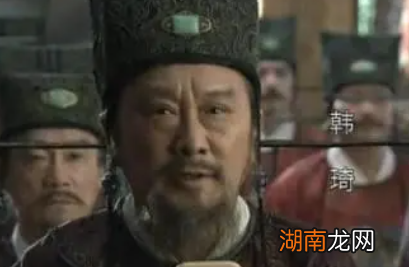 韩琦的生平如何？他都有哪些经历呢？