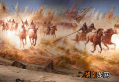 魏国在战国初期时是一方霸主，为何会逐渐走下坡路？