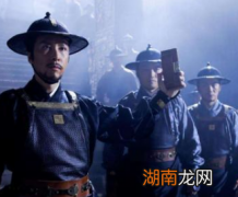 明朝时期的锦衣卫是个什么样的组织？权力如何？