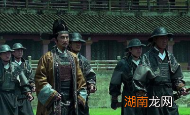 明朝时期的锦衣卫是个什么样的组织？权力如何？