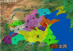 赵魏韩三家是同盟关系，为何韩、赵两国会听命于魏国？