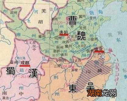 刘禅和诸葛亮之间有什么恩怨吗 刘禅为什么会恨诸葛亮