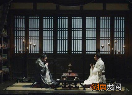 吕不韦本是卫国巨贾,为什么要弃商从政帮助嬴异人呢?