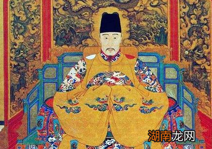 明朝后宫到底是什么样的 明朝为何没有后宫干政现象