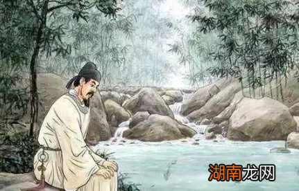 柳宗元为何会在寂寞孤独中度过一生？他的仕途之路如何？