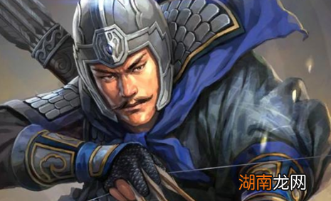 定军山一战中夏侯渊战死,对曹魏的影响有多大呢?