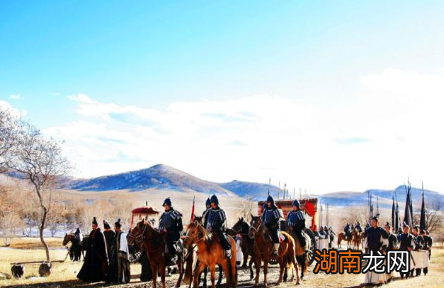 长平之战后，山东六国是否有机会挡住秦军的攻势？