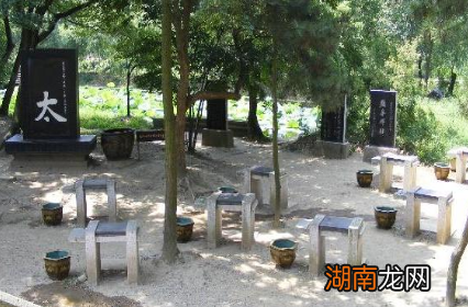 探索王献之的一生，他一直活在王羲之的光环下