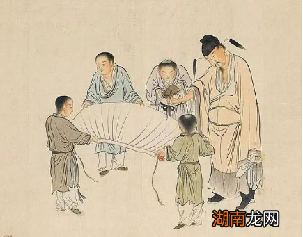 探索王献之的一生，他一直活在王羲之的光环下