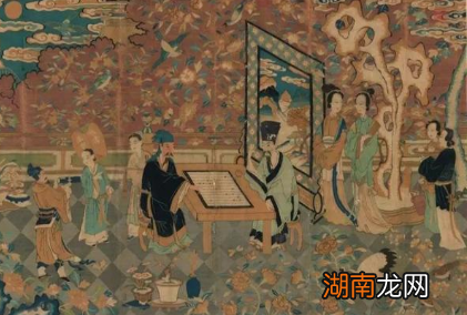 探索王献之的一生，他一直活在王羲之的光环下