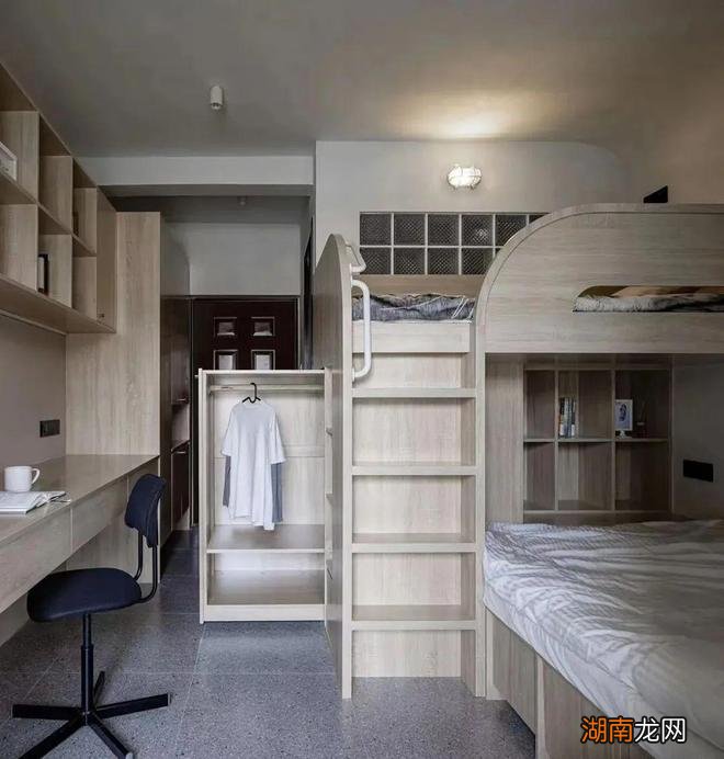 24m2塞下60m2的配置?这个小户型,给我看愣了