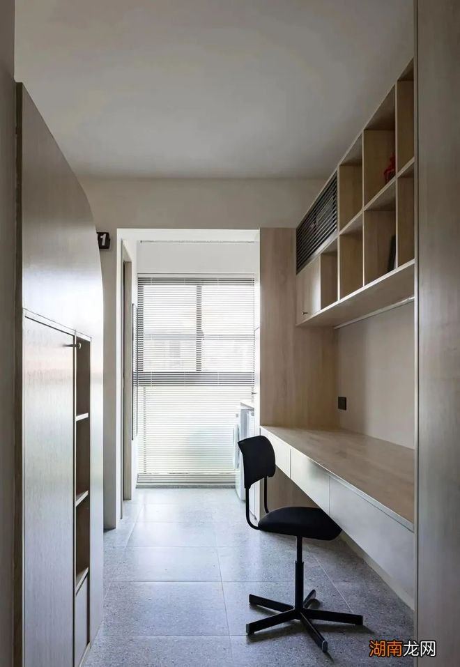 24m2塞下60m2的配置?这个小户型,给我看愣了