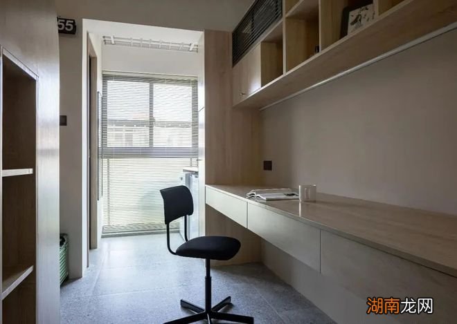 24m2塞下60m2的配置?这个小户型,给我看愣了