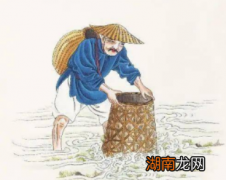 探索我国海鲜食品发展史，古代有哪些海鲜食品？