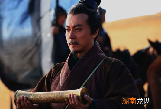 人才辈出的卫国为何一直那么弱小呢？