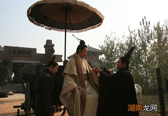 人才辈出的卫国为何一直那么弱小呢？