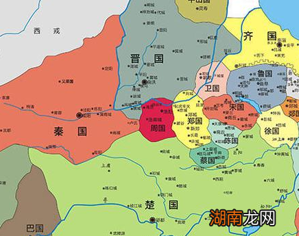 东周时期的周天子权威为何越来越弱 周朝为何被直接推翻