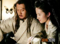 项羽割下了虞姬的头颅 虞姬最后被埋葬在哪里