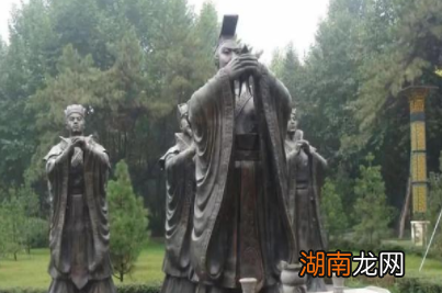 周公旦是个怎样的人?为何会被奉为“圣人”呢?